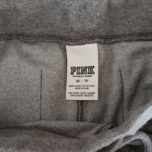 Victoria's secret pink pants size xs - Picture 4 of 5
